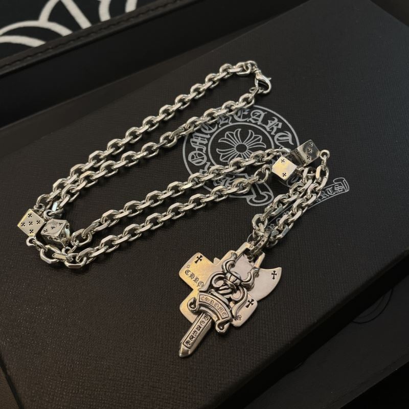 Chrome Hearts Necklaces